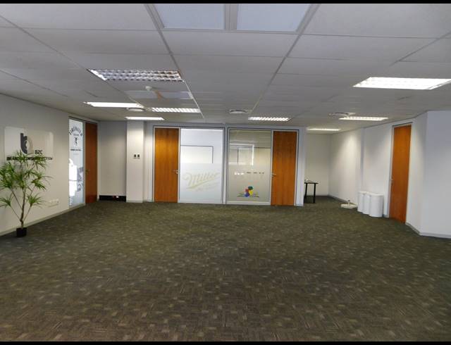 235M² OFFICE TO LET IN ILLOVO